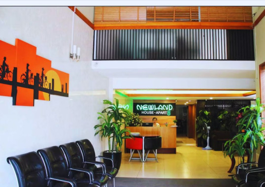 V-STUDIO HOTEL APARTMENT 2 2