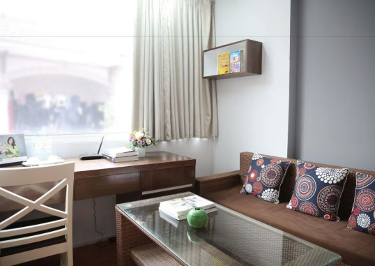 V-STUDIO HOTEL APARTMENT 2 5