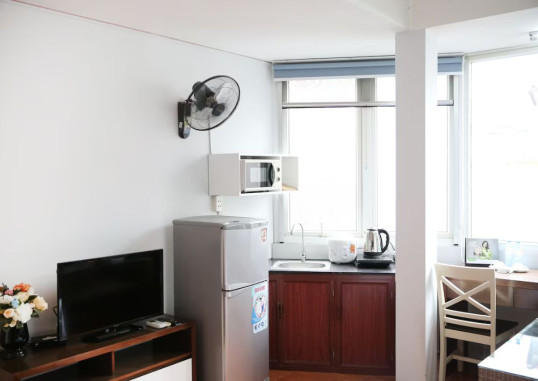 V-STUDIO HOTEL APARTMENT 2 6