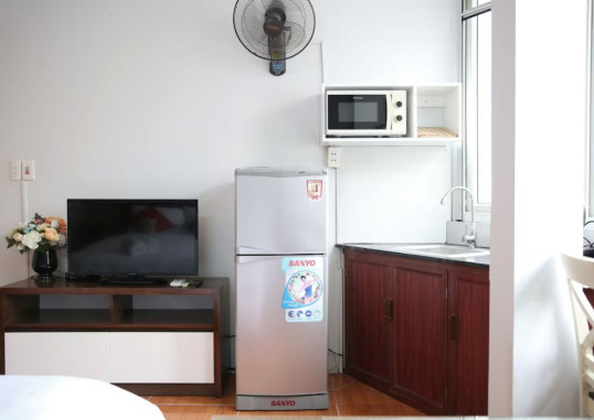 V-STUDIO HOTEL APARTMENT 2 8
