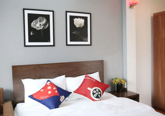 V-STUDIO HOTEL APARTMENT 2 9