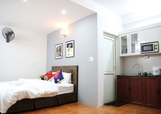 V-STUDIO HOTEL APARTMENT 2 13