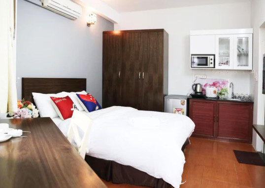 V-STUDIO HOTEL APARTMENT 2 18