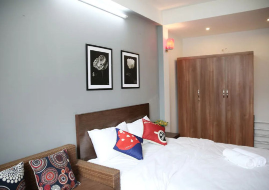 V-STUDIO HOTEL APARTMENT 2 19