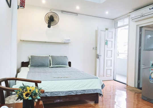 V-STUDIO HOTEL APARTMENT 2 20