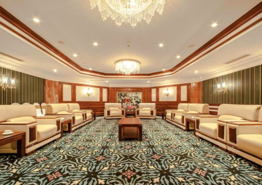 ARMY HOTEL 10