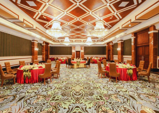 ARMY HOTEL 16