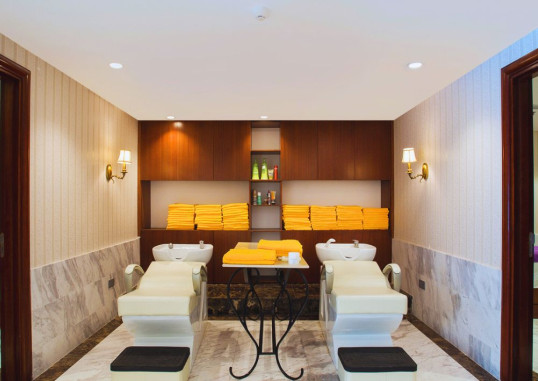 ARMY HOTEL 26