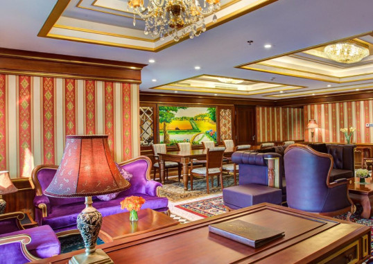 ARMY HOTEL 35