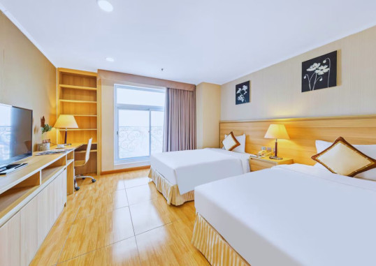 SUPER CANDLE HOTEL 17
