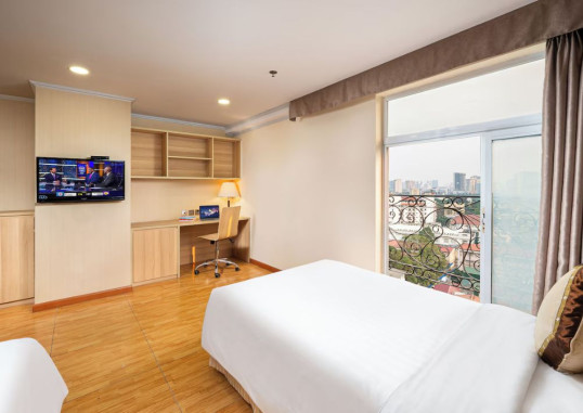 SUPER CANDLE HOTEL 28