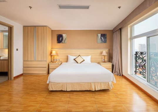 SUPER CANDLE HOTEL 29