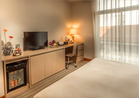 SUPER CANDLE HOTEL 34