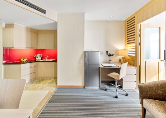 SUPER CANDLE HOTEL 35
