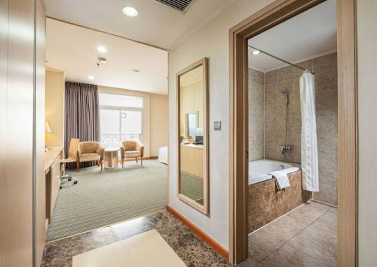 SUPER CANDLE HOTEL 44