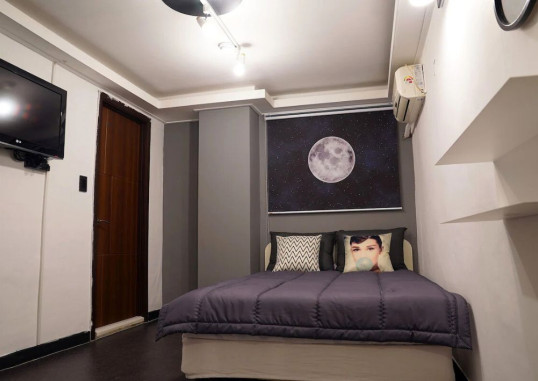 APOLLO GUESTHOUSE 4