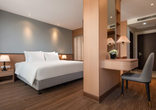MINASI HOTEL & SPA 7