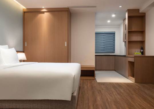 MINASI HOTEL & SPA 13