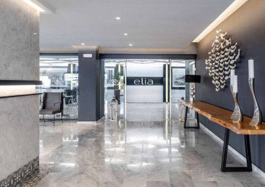 MERCURE RHODES ALEXIA HOTEL & SPA 7