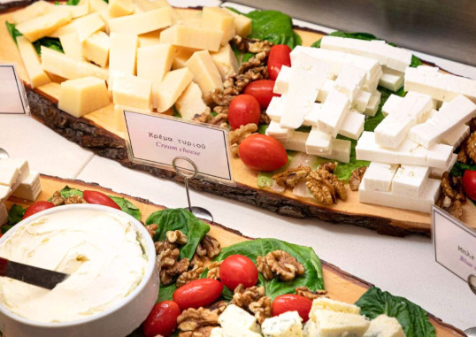 MERCURE RHODES ALEXIA HOTEL & SPA 11