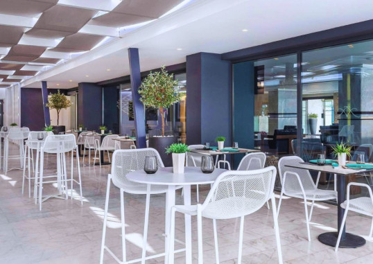 MERCURE RHODES ALEXIA HOTEL & SPA 14