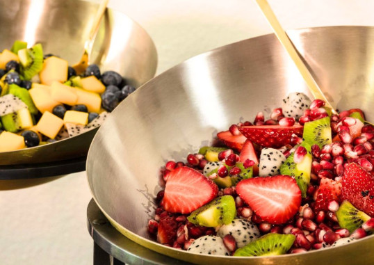 MERCURE RHODES ALEXIA HOTEL & SPA 15