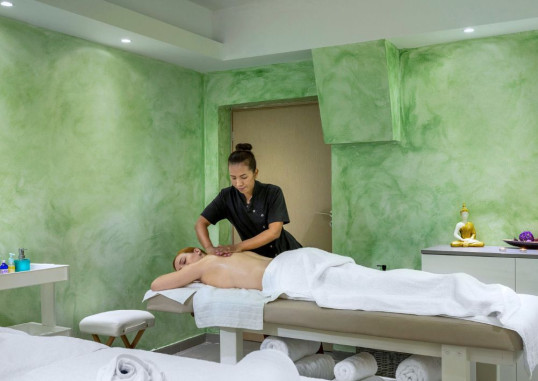 MERCURE RHODES ALEXIA HOTEL & SPA 20