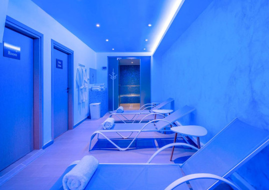MERCURE RHODES ALEXIA HOTEL & SPA 21