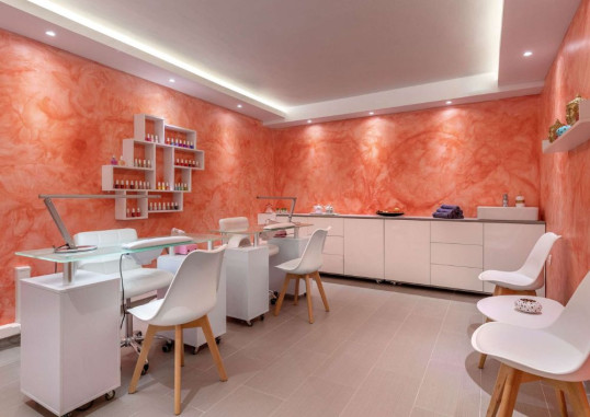 MERCURE RHODES ALEXIA HOTEL & SPA 22