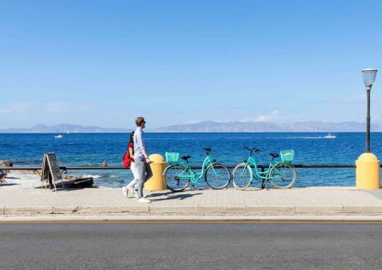 MERCURE RHODES ALEXIA HOTEL & SPA 25
