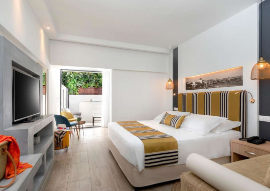 MERCURE RHODES ALEXIA HOTEL & SPA 26
