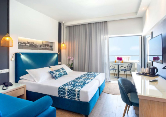 MERCURE RHODES ALEXIA HOTEL & SPA 30
