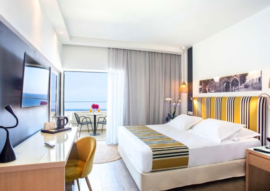 MERCURE RHODES ALEXIA HOTEL & SPA 31
