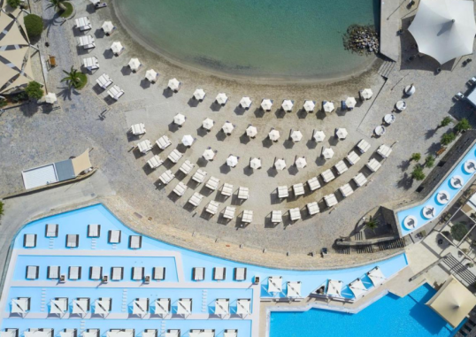 MIRABELLO BAY LUXURY RESORT 10