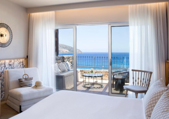 MIRABELLO BAY LUXURY RESORT 11
