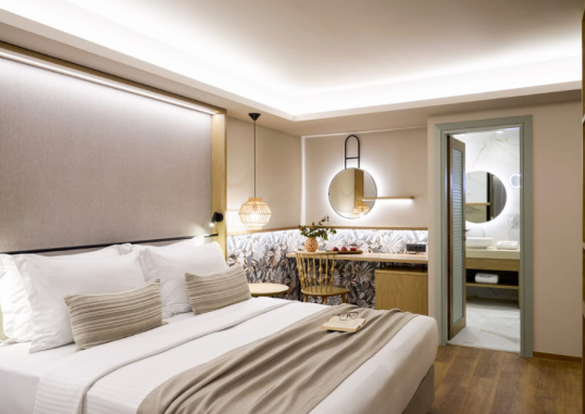 MIRABELLO BAY LUXURY RESORT 20