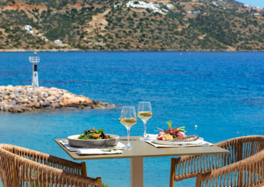 MIRABELLO BAY LUXURY RESORT 36
