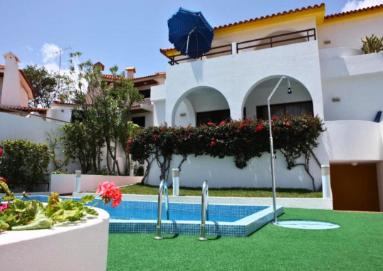 CANICO BAY 2