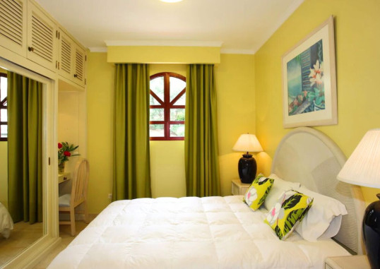 CANICO BAY 6