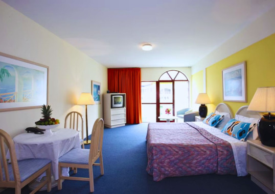 CANICO BAY 7