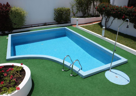 CANICO BAY 14