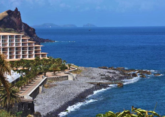 CANICO BAY 16