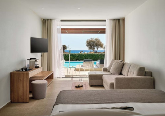 GENNADI GRAND RESORT 40