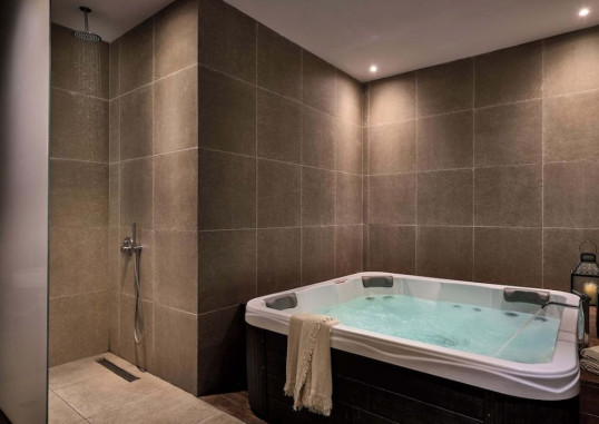 GENNADI GRAND RESORT 54