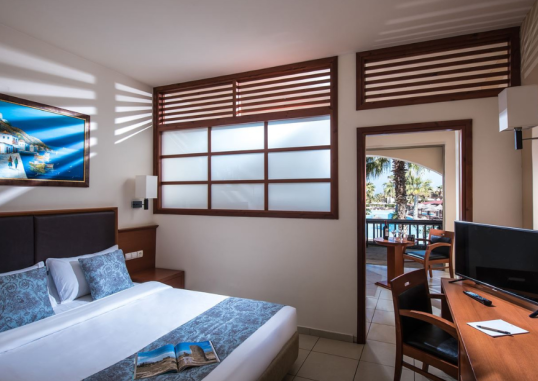 STELLA PALACE RESORT & SPA 14