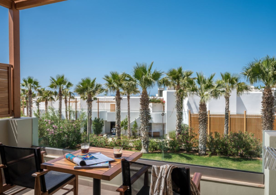 STELLA PALACE RESORT & SPA 18