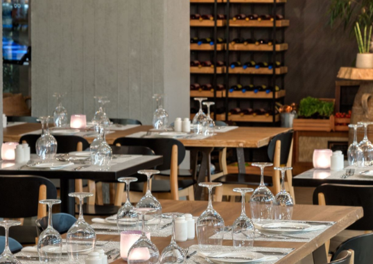 AMADA COLOSSOS RESORT 22