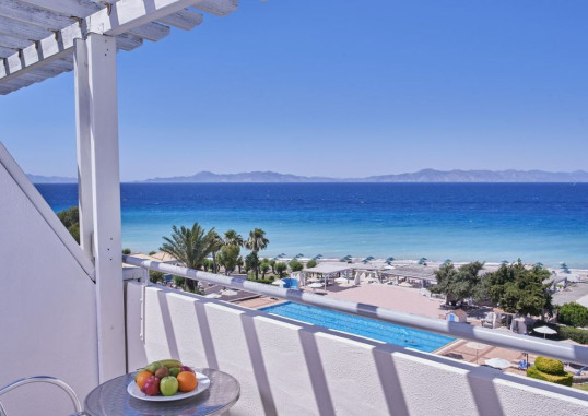 BLUE BAY RESORT 37