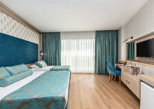 MARILIS HILL RESORT HOTEL 14