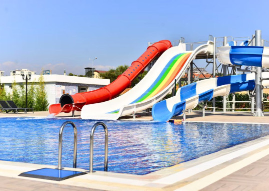 MARILIS HILL RESORT HOTEL 2